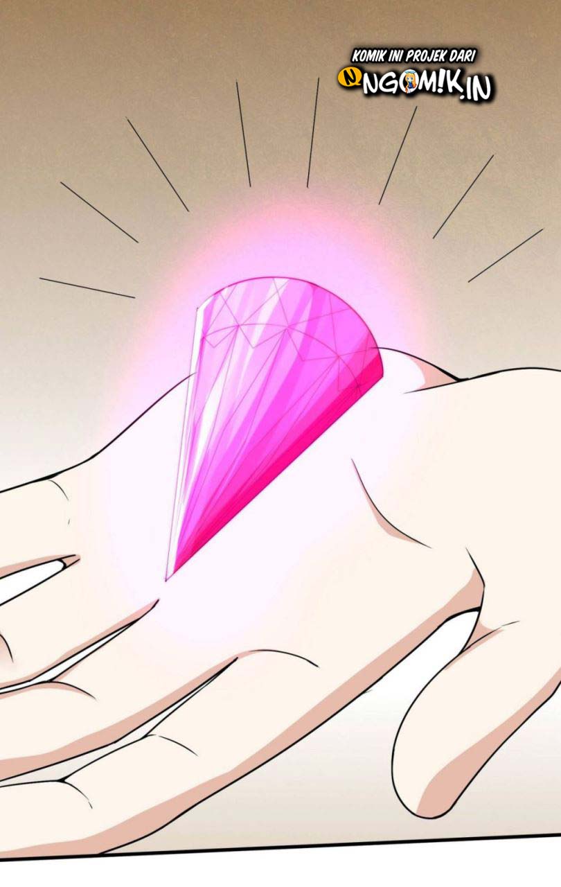 Matchless Emperor Chapter 04 Bahasa Indonesia